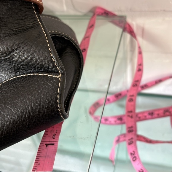 *SOLD* Kate Spade Vintage Leather Satchel EUC! - Picture 11 of 11